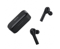 QCY T5  BT TWS Black - 526911 - zdjęcie 4